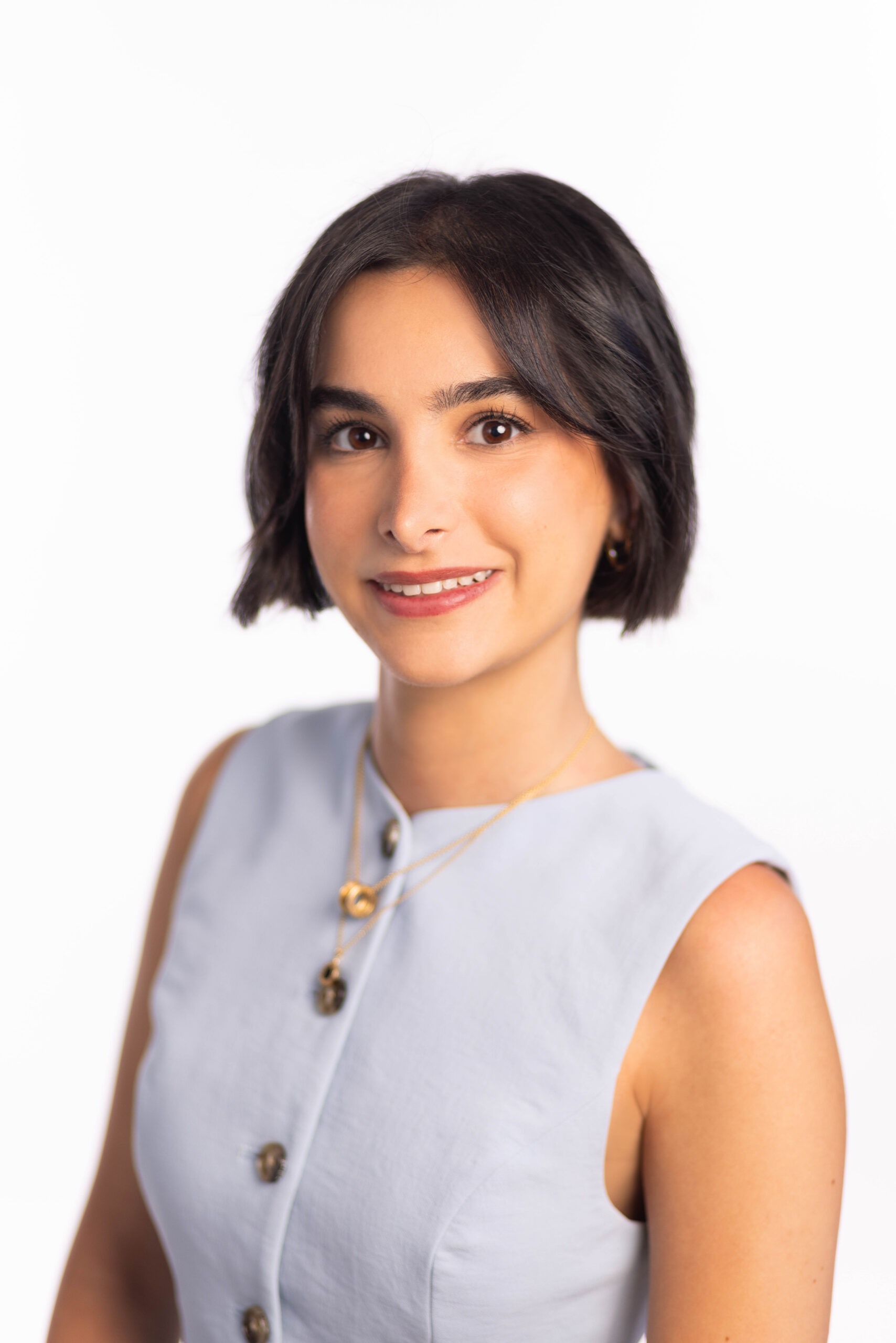 Halleh Akhbari, AMFT